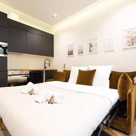 Apartament Mbm - Terrage Paryż Zewnętrze zdjęcie