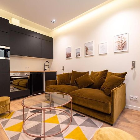 Apartament Mbm - Terrage Paryż Zewnętrze zdjęcie